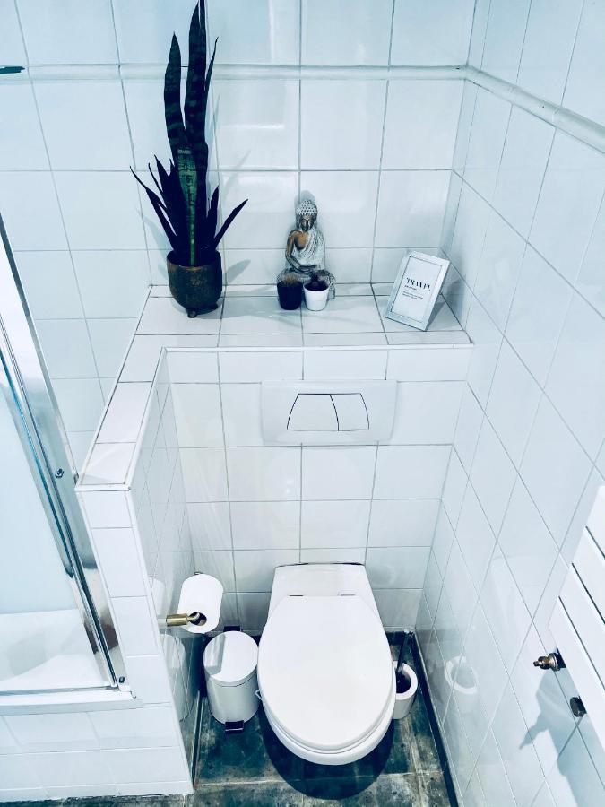 Luxury Place In Le Marais - Central パリ エクステリア 写真
